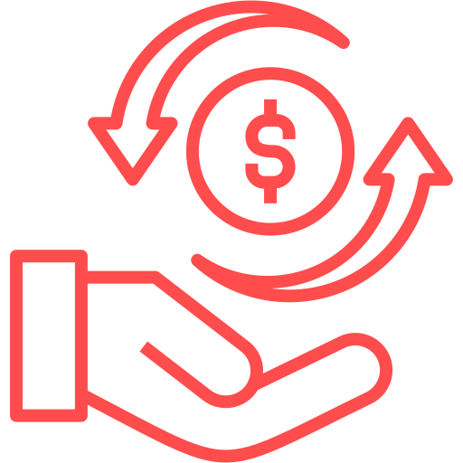 Supported cryptocurrencies